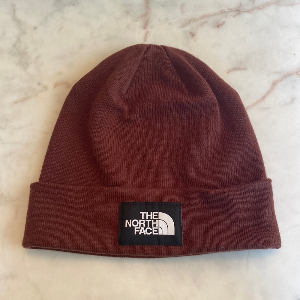 The North Face adult beanie